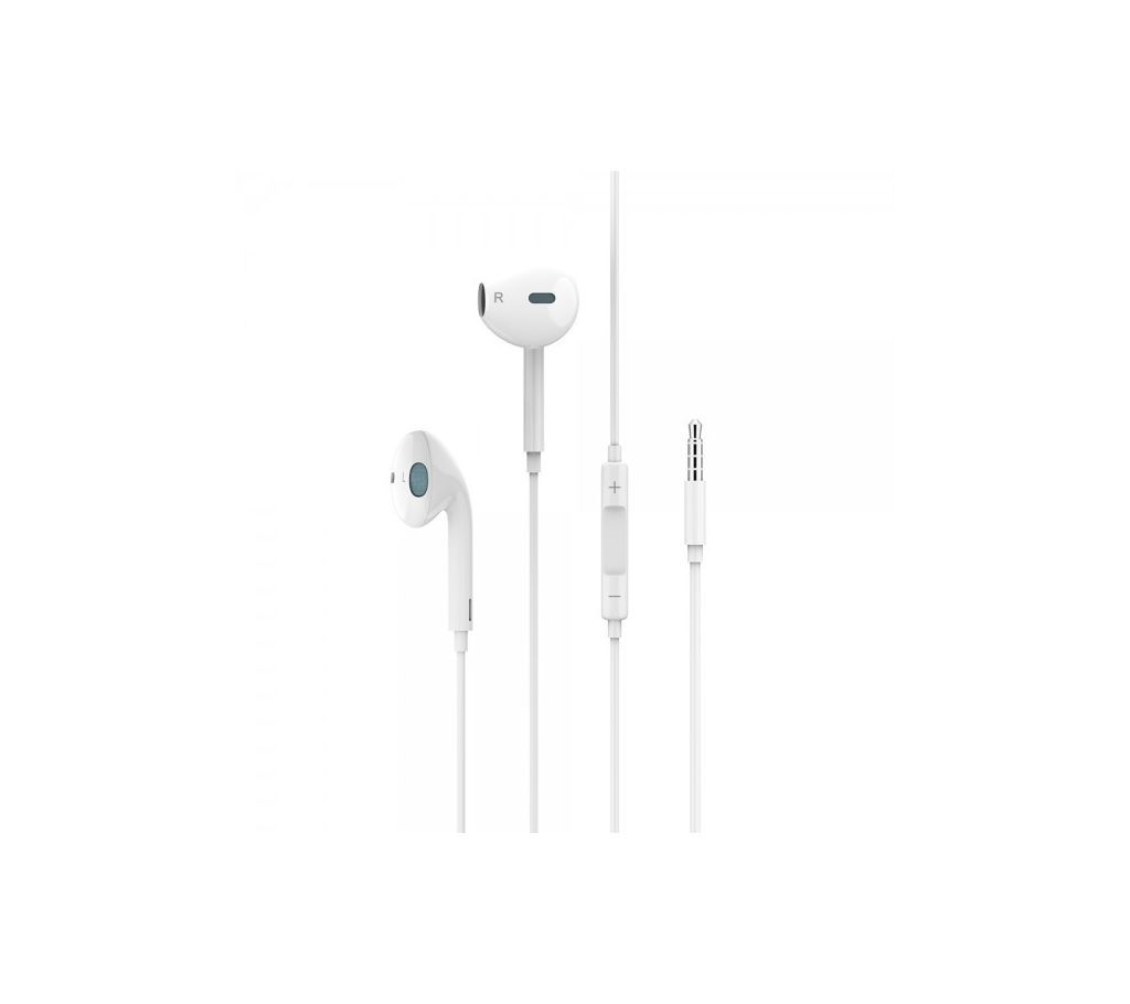 In-Ear Stereo Earphone EP-22