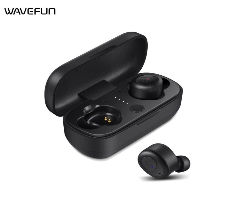 Wavefun X Pods 2 TWS Mini True Wireless Earbuds