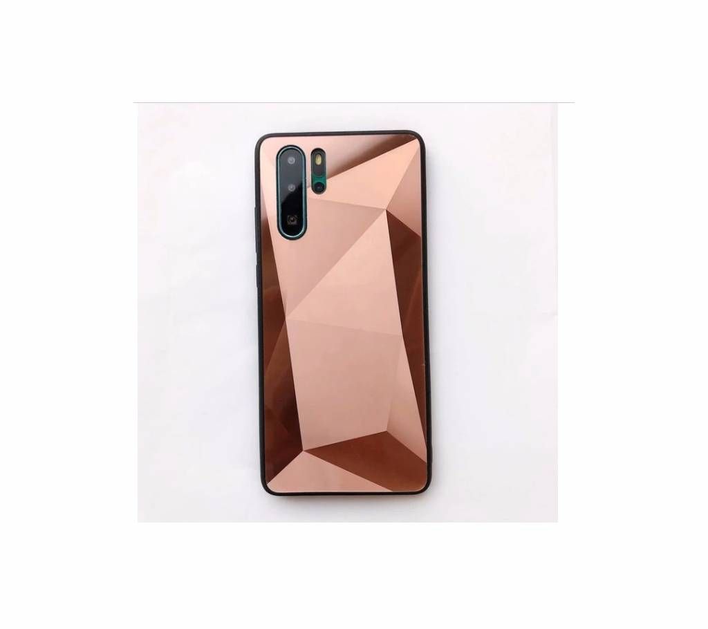 3D Diamond Laser Bling Glitter Cases For Huawei  P30