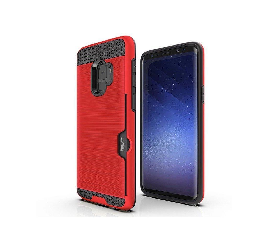 Havit Mobile Case (For iPhone X & Samsung Galaxy S9) H820