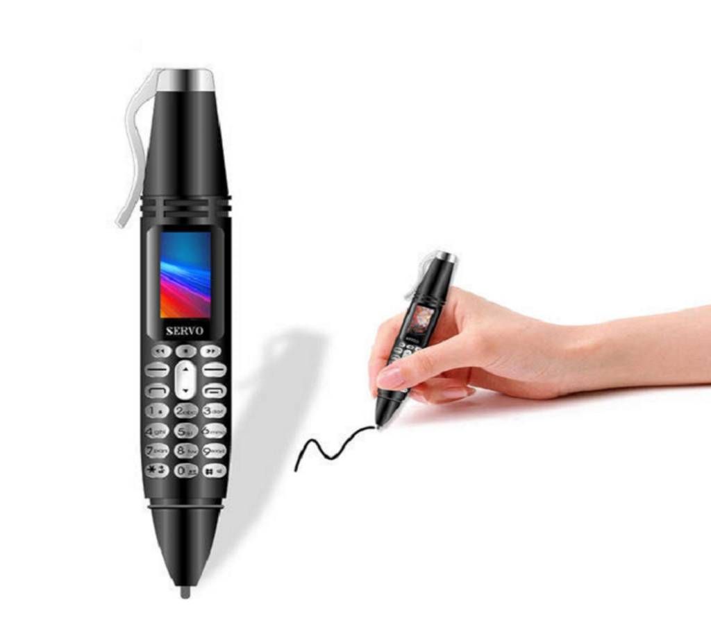 Pen mobile (Doule sim)