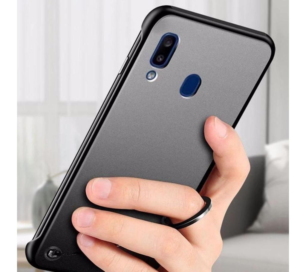 cover for Samsung A20 
