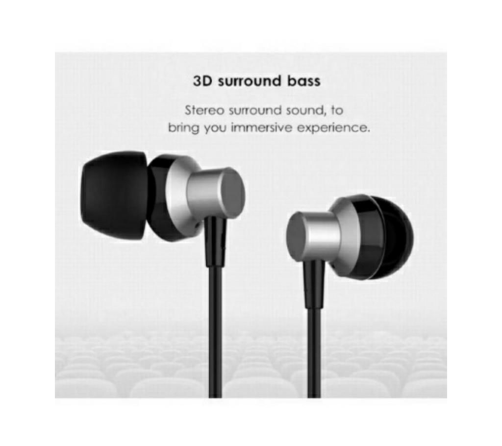 Remax high performance headphones