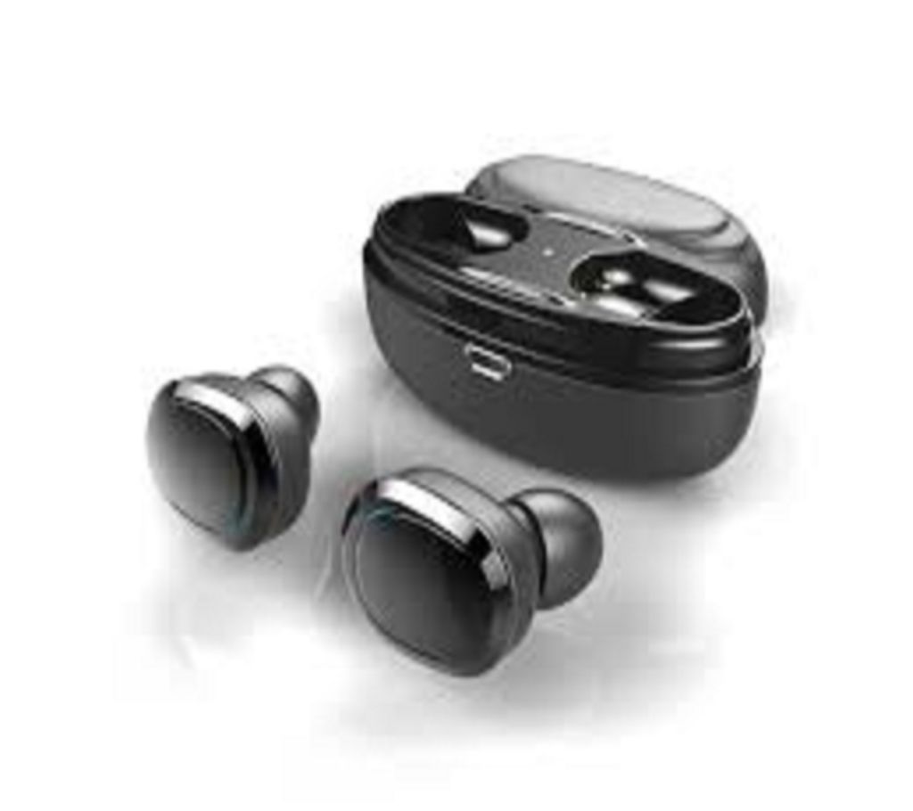 STEREO BLUETOOTH EARPHONES