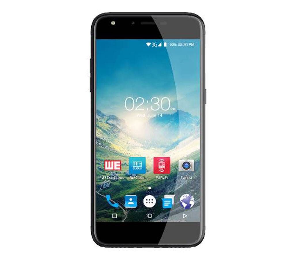 WE X3 - Ram (3 GB) - Rom (32 GB)