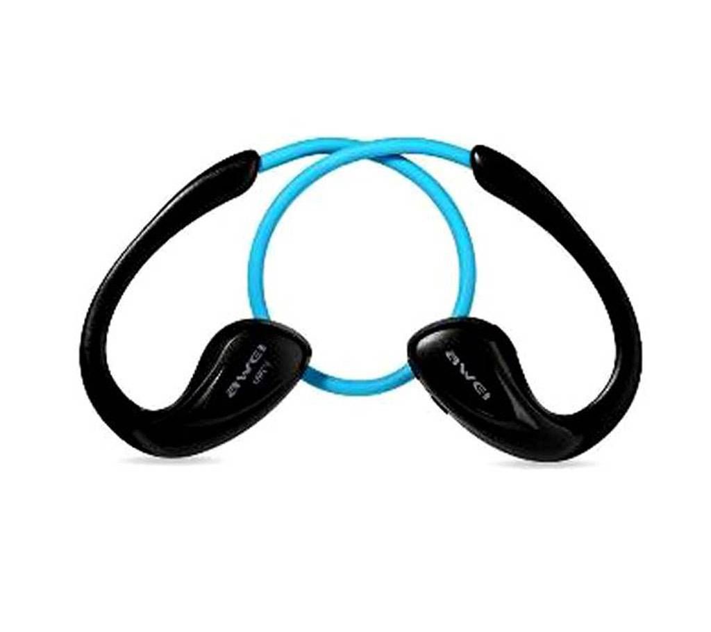 Awei A880BL blue-tooth Headphone