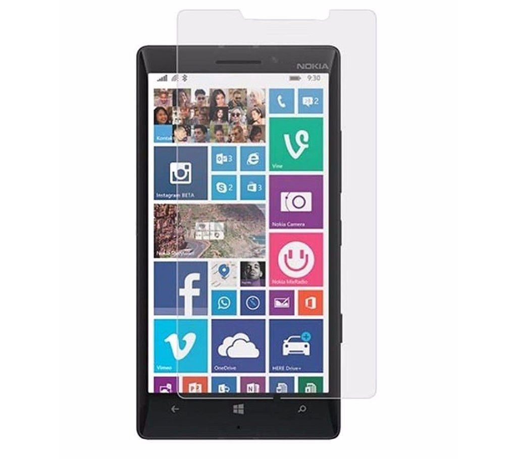 Tempered Glass for Microsoft Lumia 930