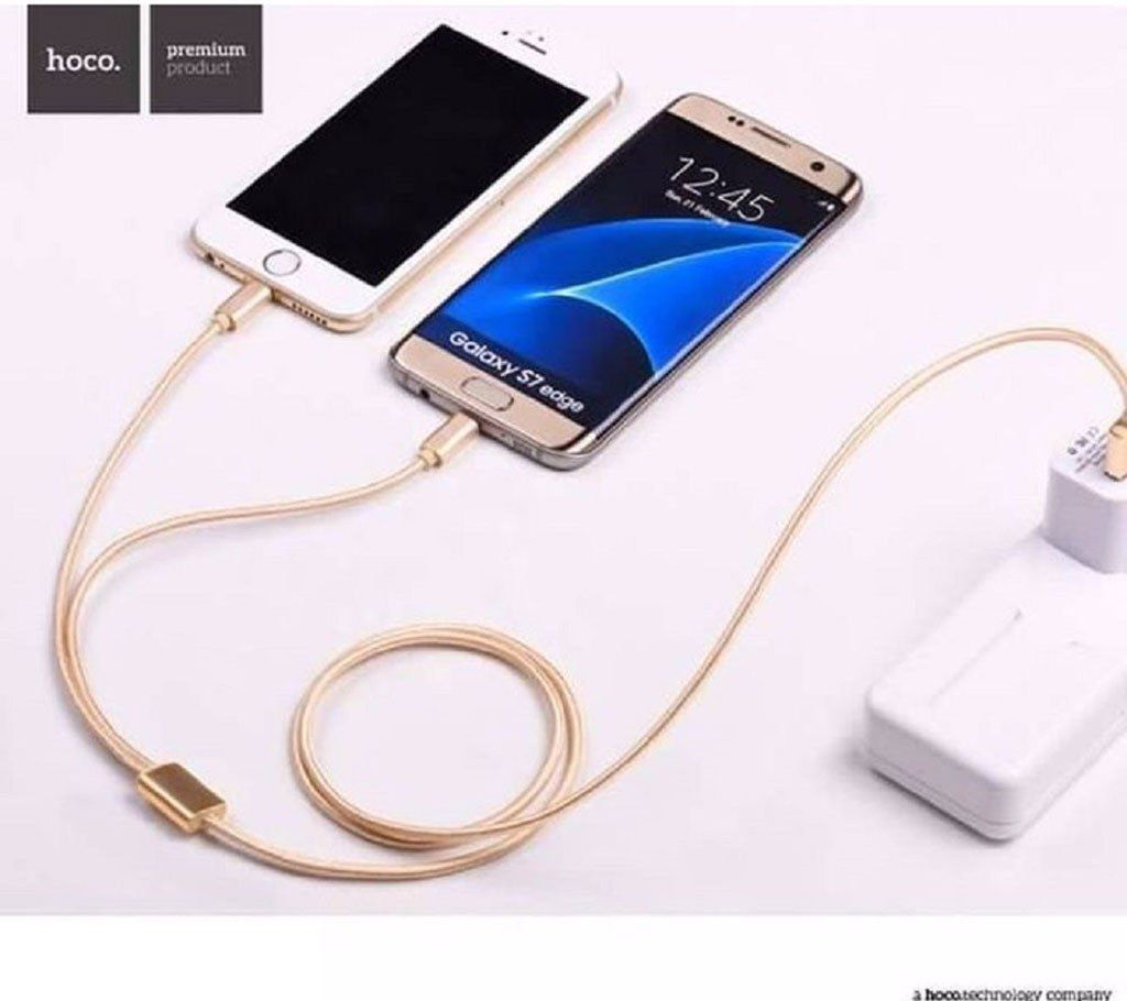 Hoco X1 Rapid Charging Cable 