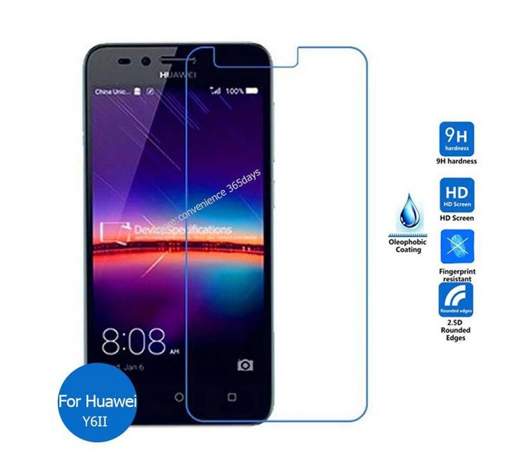 Glass Protector for Huawei Y6-2