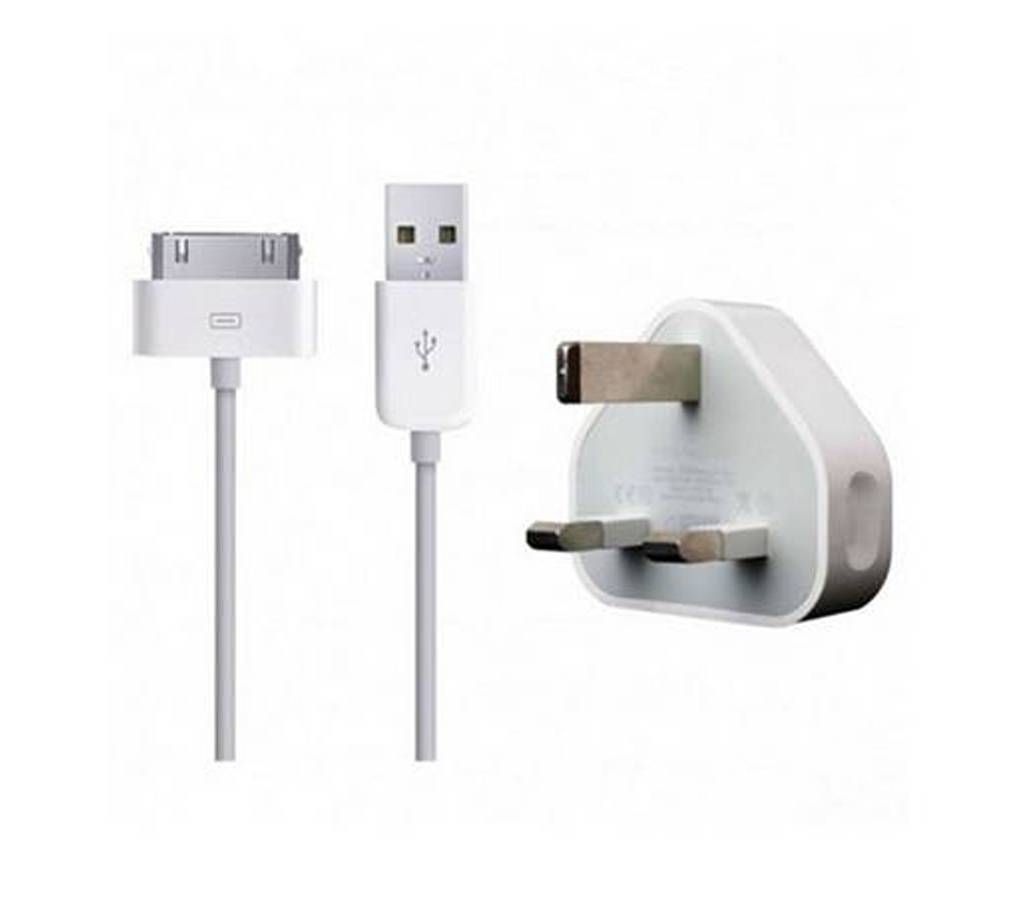 Apple USB Power Adapter with Cable