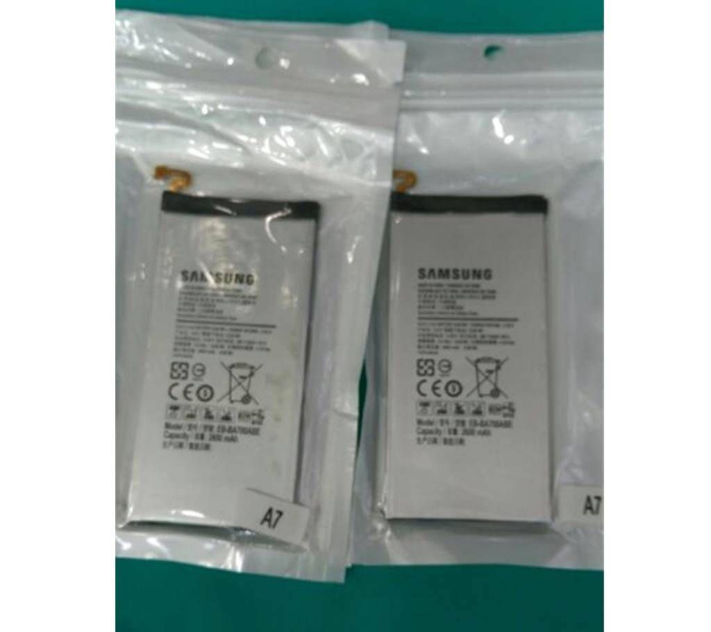 Samsung A7(2015) Battery