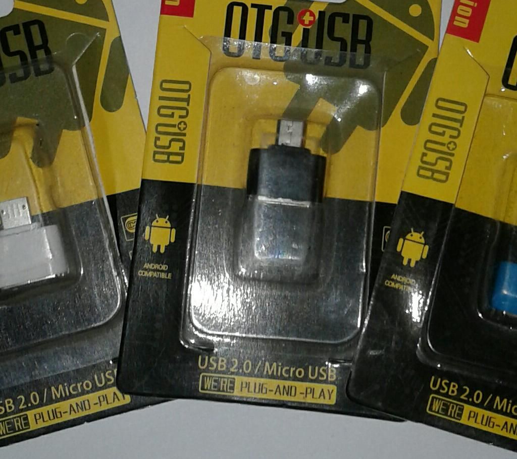 OTG Cable small