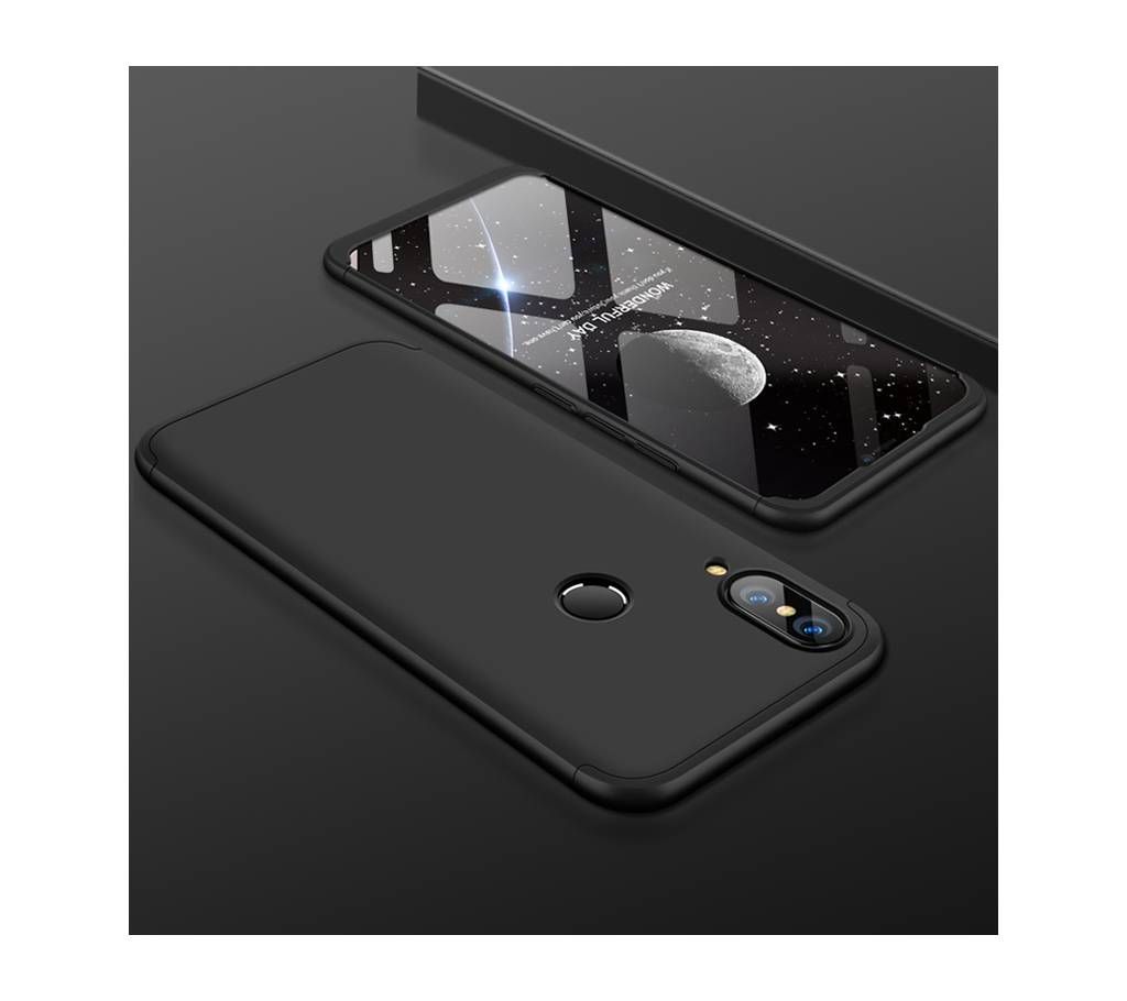 Huawei Gr3 2017 Case