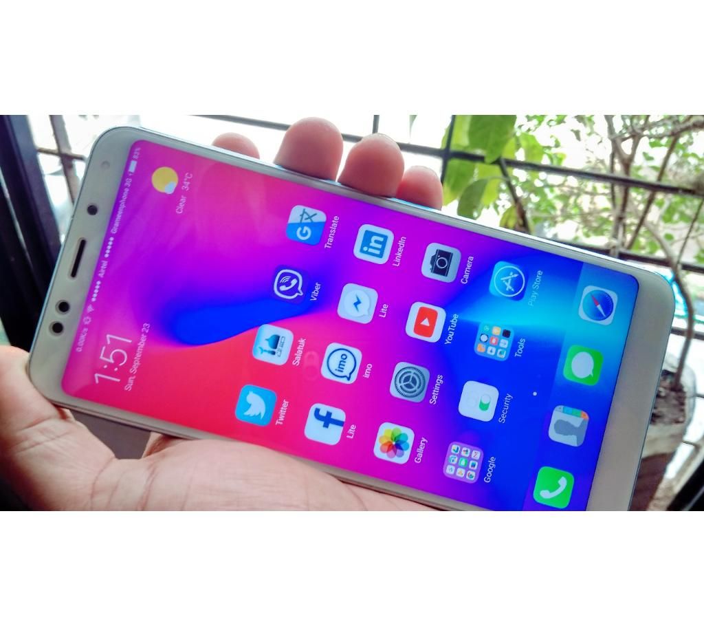 Redmi 5 Plus