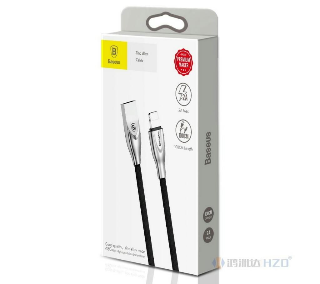 baseus data cable