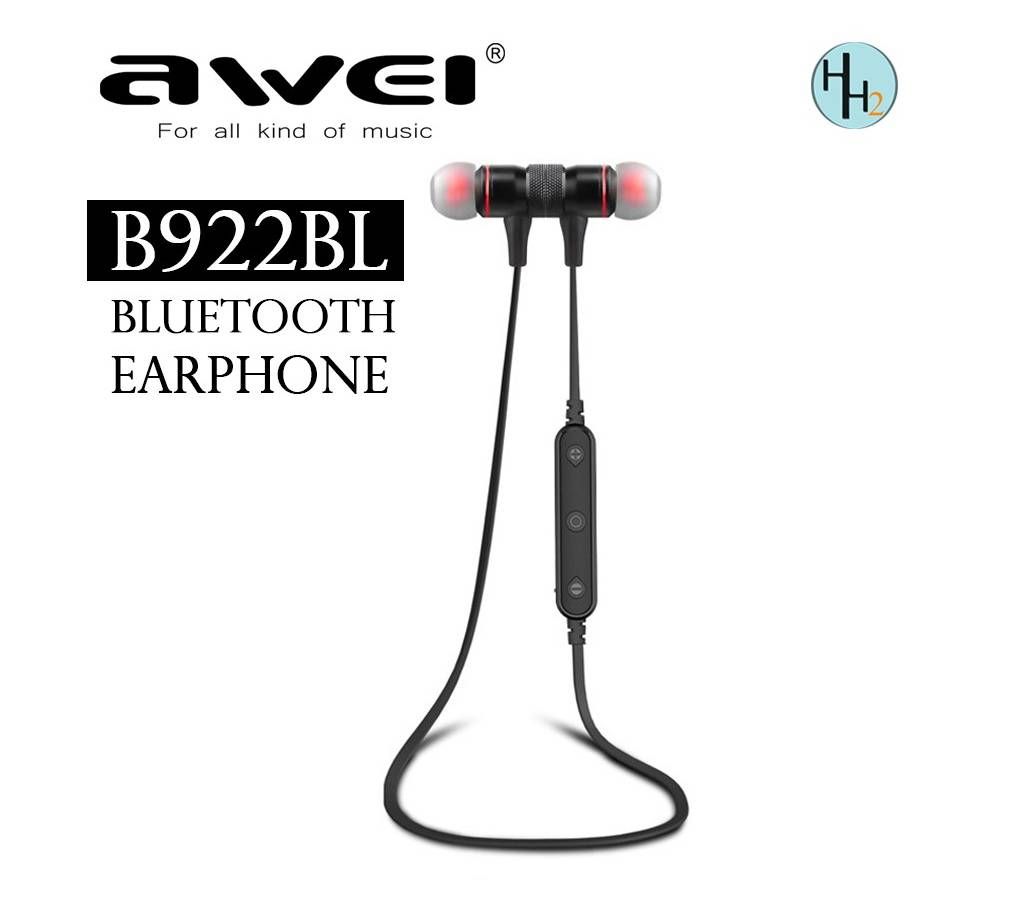 Awei B990BL New