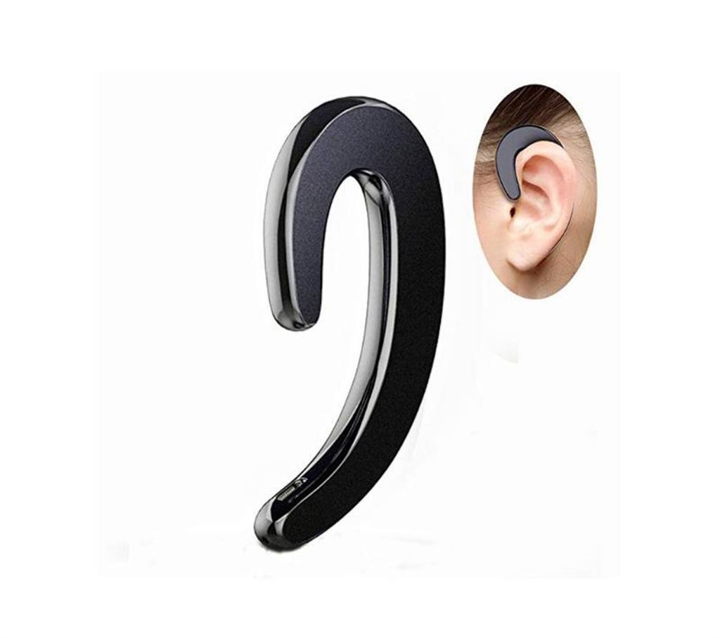 Dolphin V4.1 Bluetooth Ear Headset