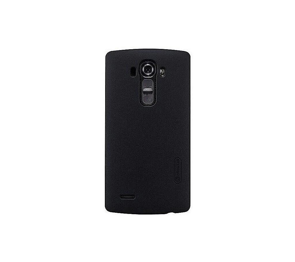 LG G4 style nilkin cover