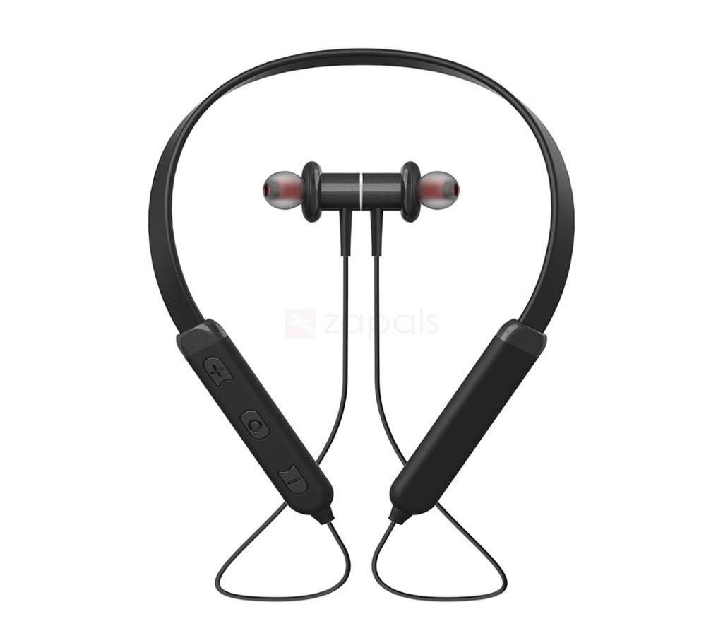 BT-32 Wireless Stereo Earphones - Black