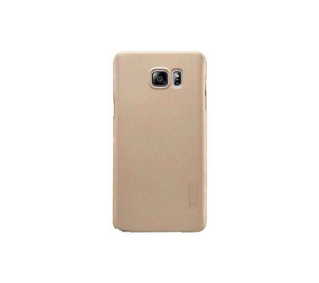 Nilkin cover for Samsung Note 5 