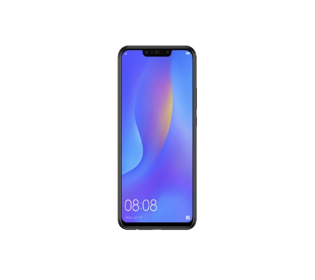 Huawei Nova 3i Smartphone 
