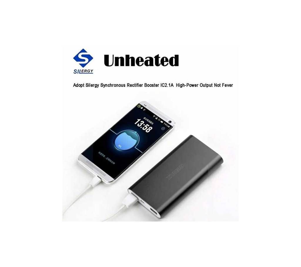 remix Power Bank 1000mAh