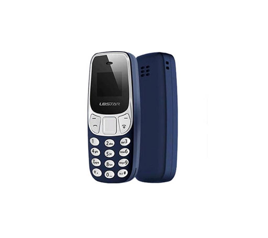 BM 10 Super Mini mobile Phone Dual SIM 