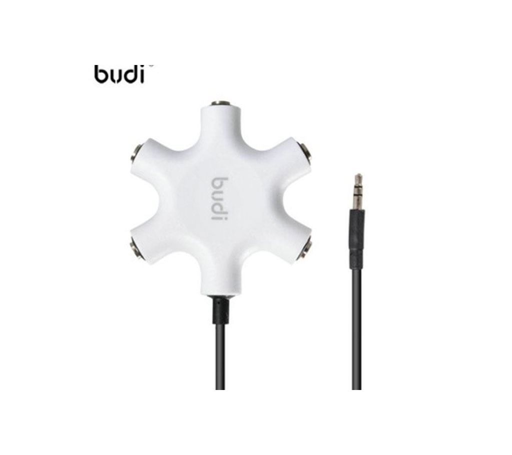 Budi Audio Cable
