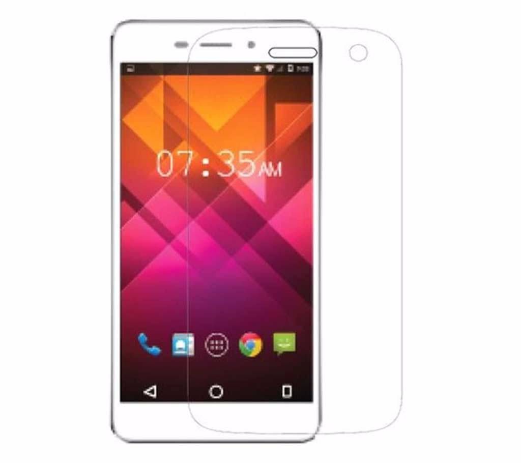 Symphony Helio S1 Transparent Glass Protector