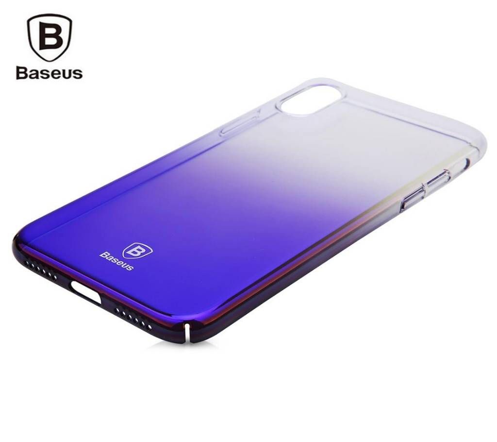Ultravoilet cover for samsung j6