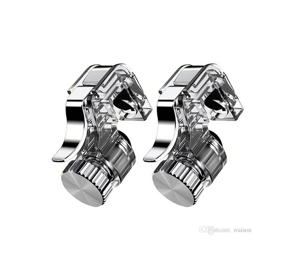 R11 One Pair Physical Joysticks PUBG