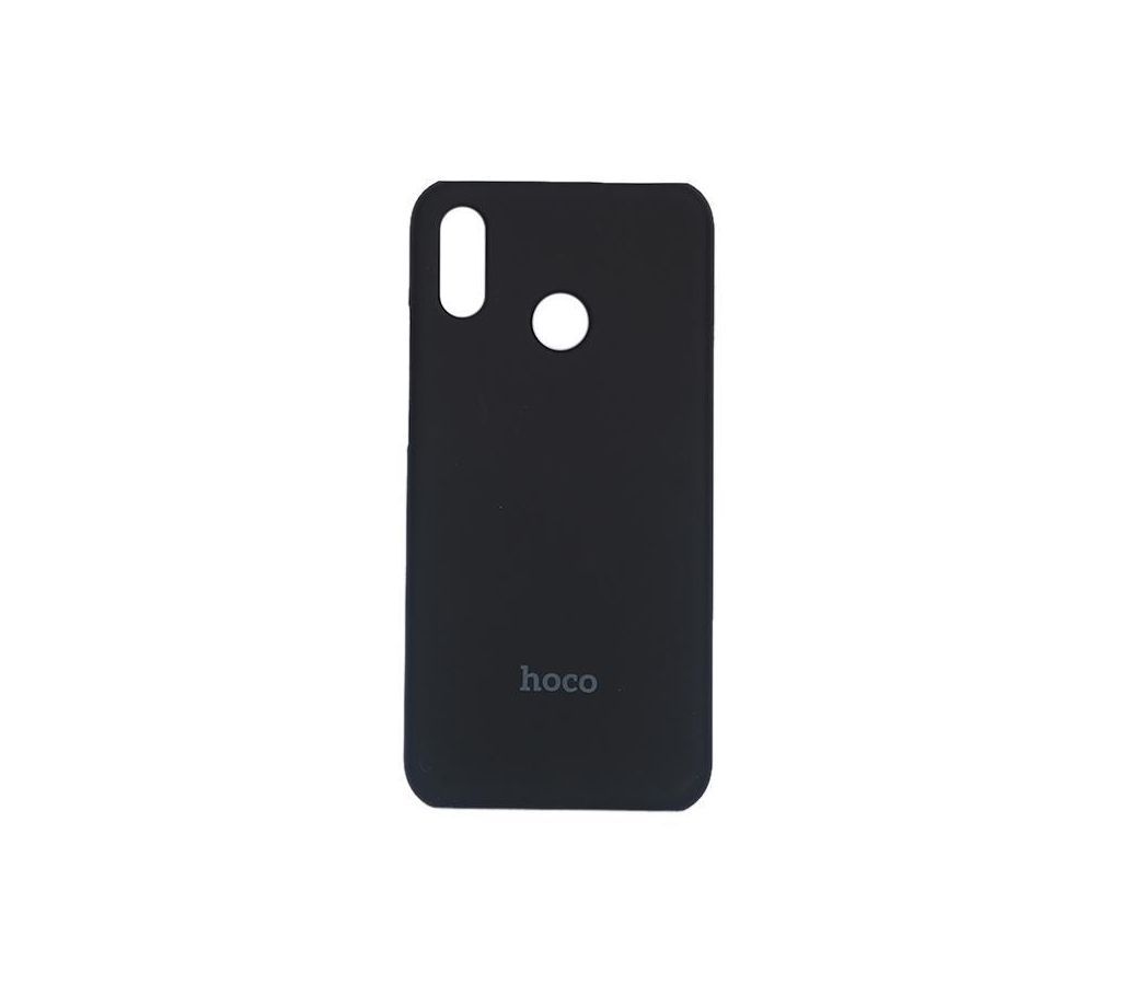 Back Cover for Huawei Nova 3i - Black
