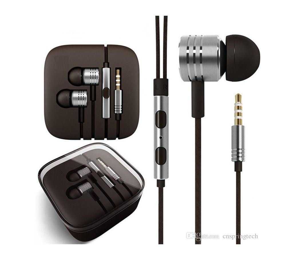 Earphone copy