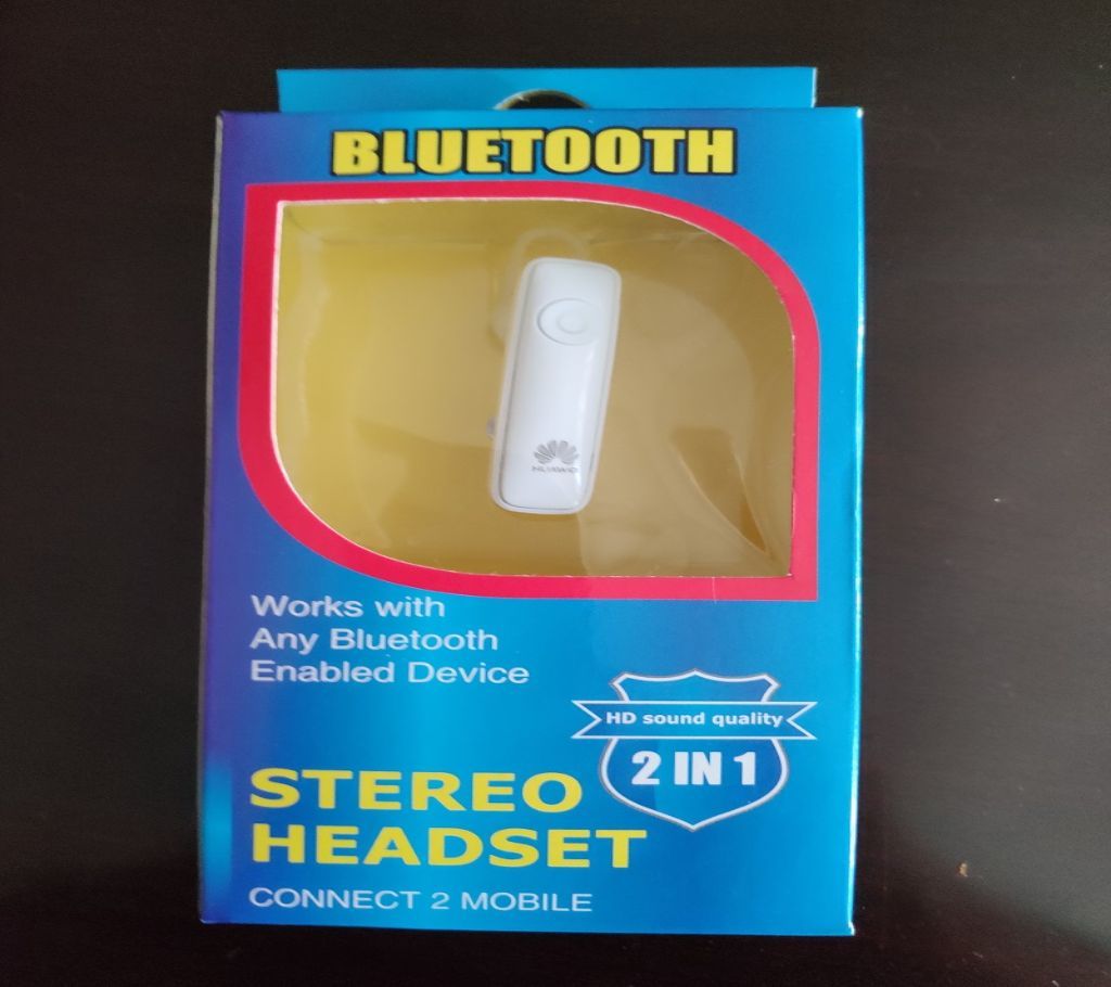 STERIO HEADSET HUAWEI COPY