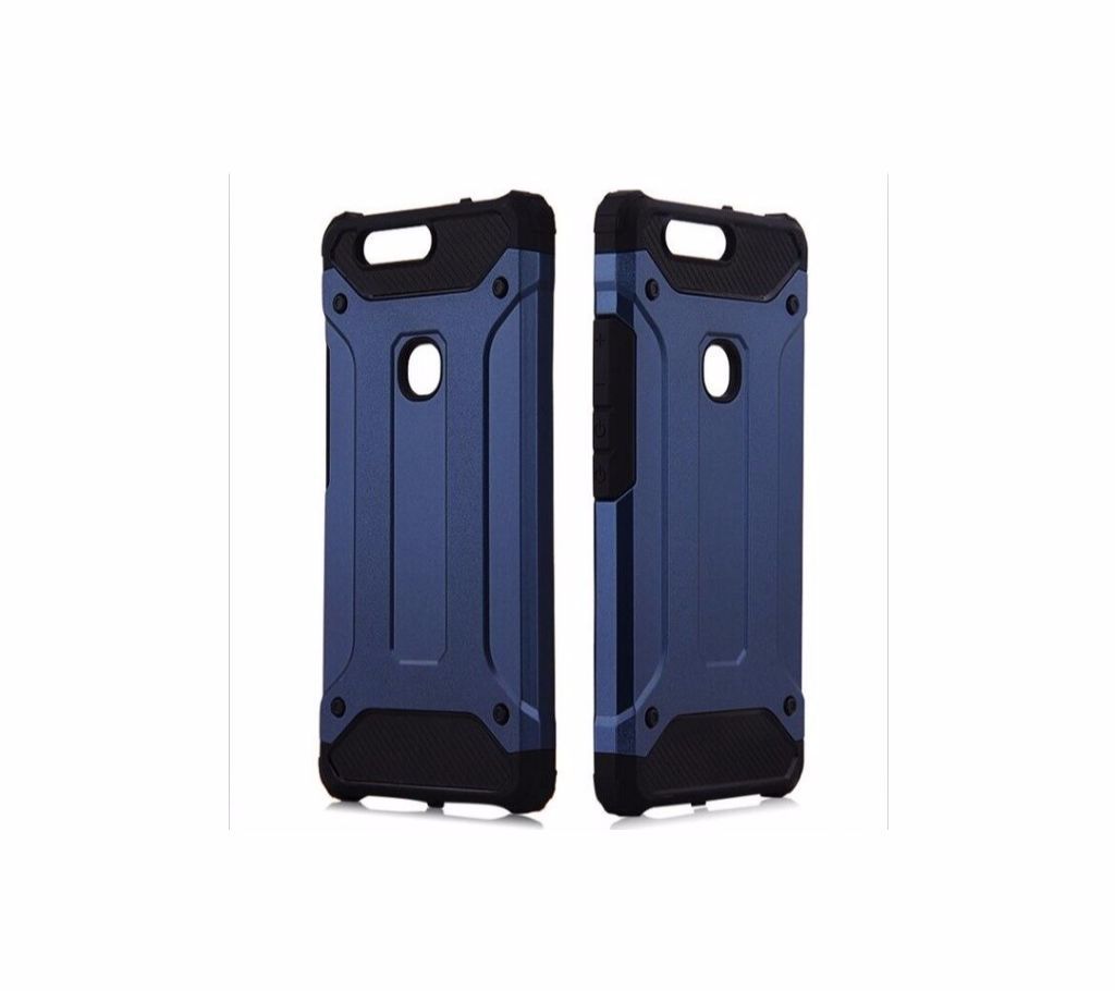 Armor Hybrid Superior Hard Case and Screen Protectors For Vivo V20