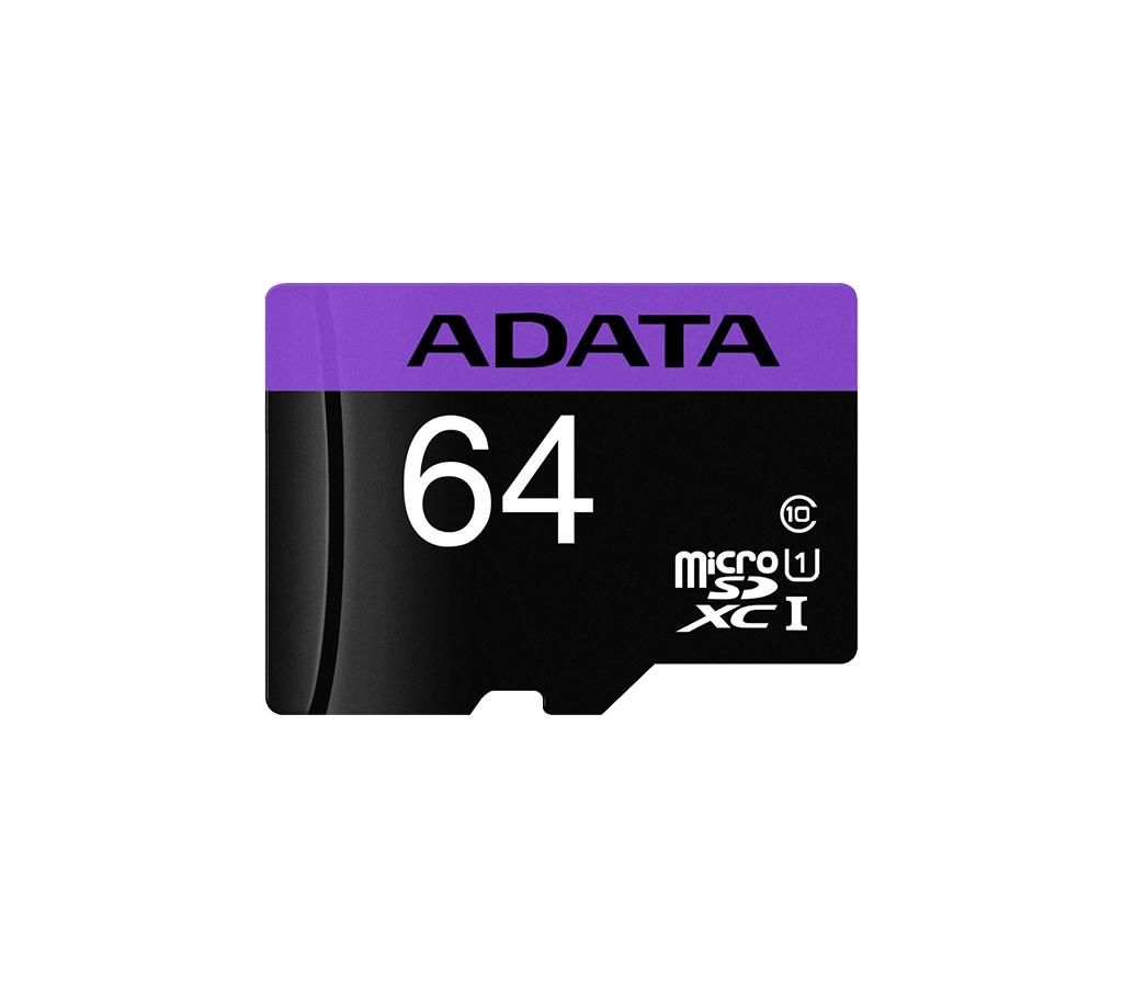 adata 64 gb memory
