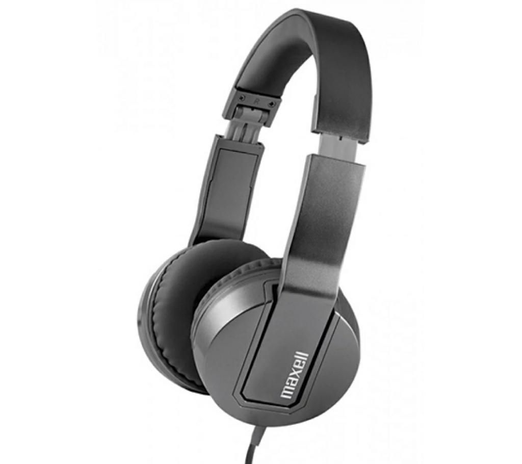 maxell