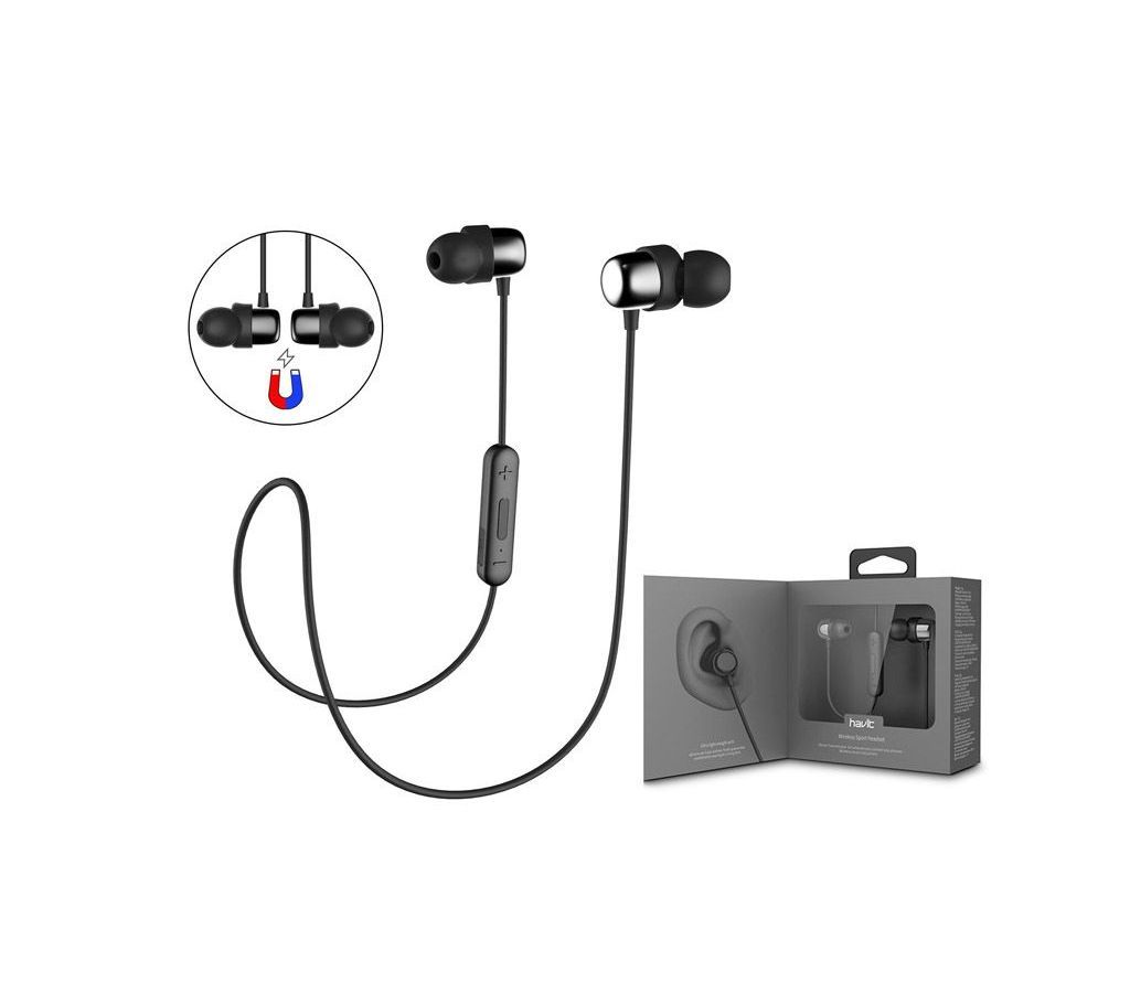 I39 - Wireless Earbuds - BlackI39 - Wireless Earbuds - Black