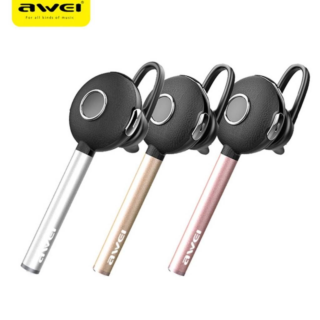 AWEI A825BL Bluetooth Earphone 