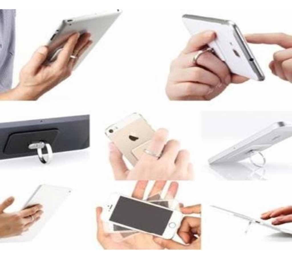 Mobile Phone Ring Stand - 1 pcs