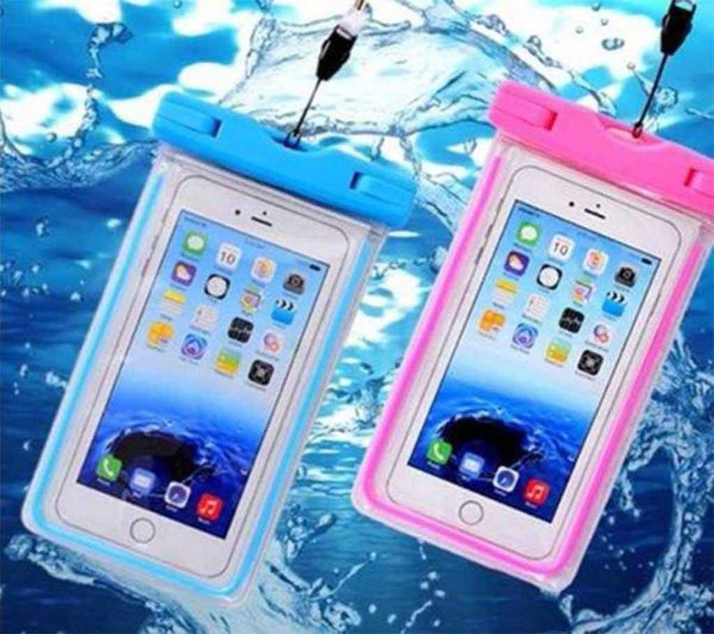 Waterproof Mobile bag (1 pcs)