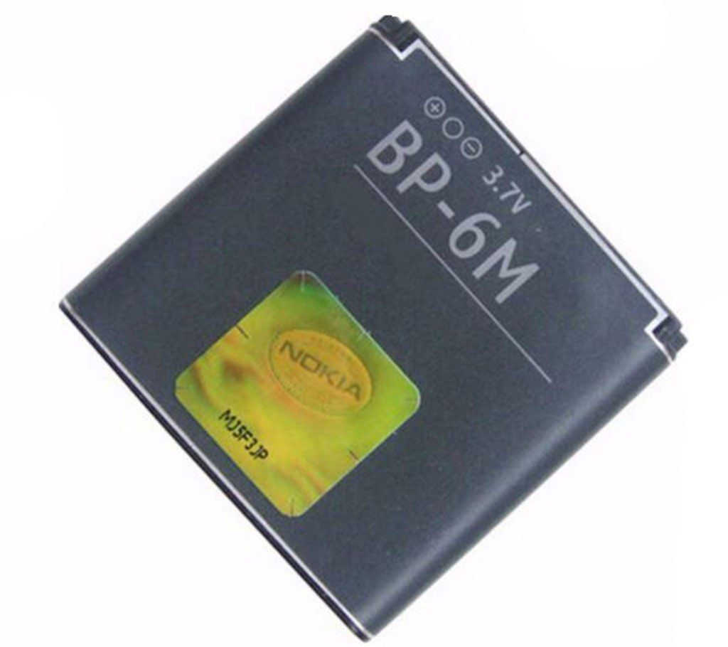 BP-6M Battery For Nokia N-73