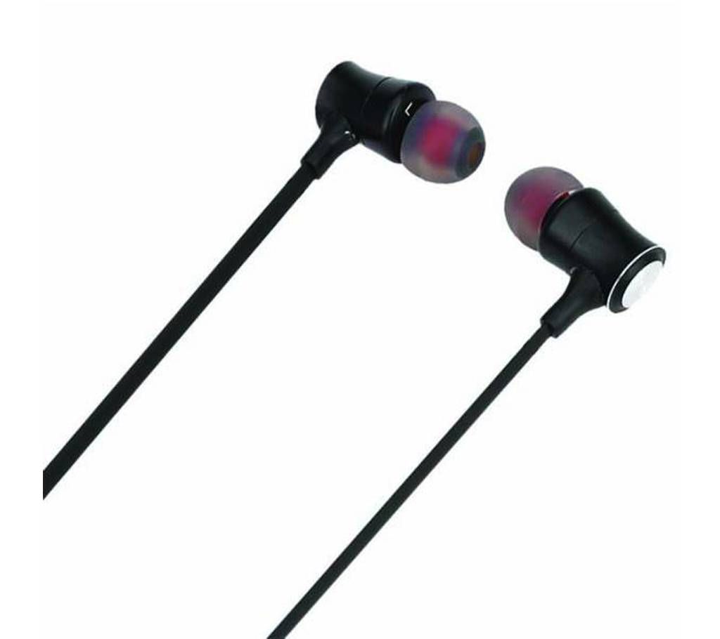 Awei A921BL Wireless Bluetooth Headphones-Black
