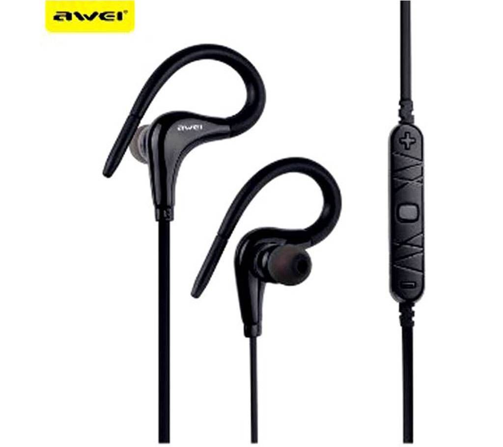 Awei A890 Bluetooth Headphone