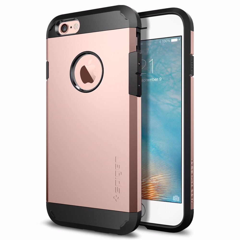 Spigen Protective Case Cover for iPhone 6/6S