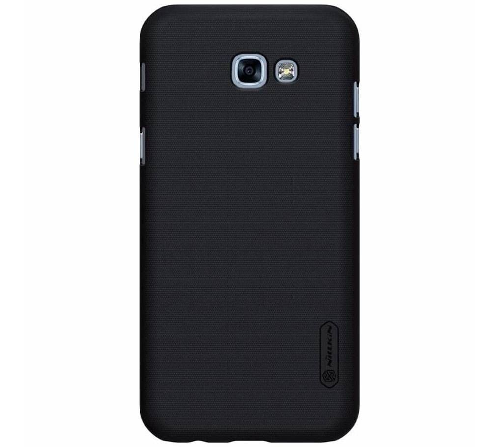 Nillkin Frosted Case For Samsung Galaxy A5 2017 Hard Plastic