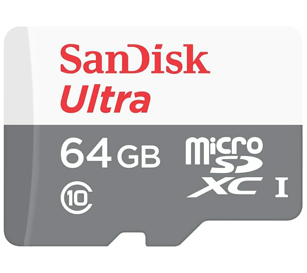Sandisk 64GB