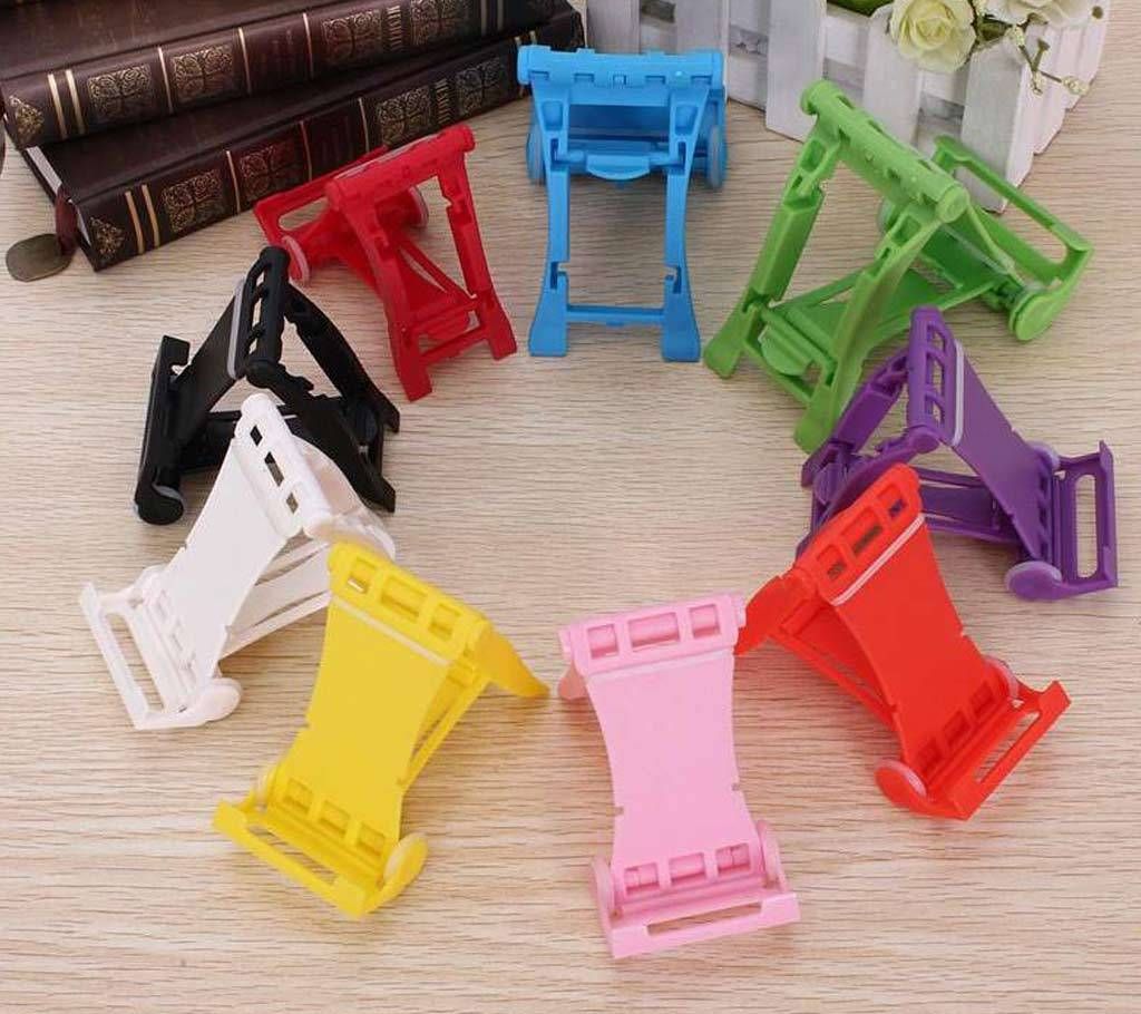 Fold-able Mobil Holder 1 Piece