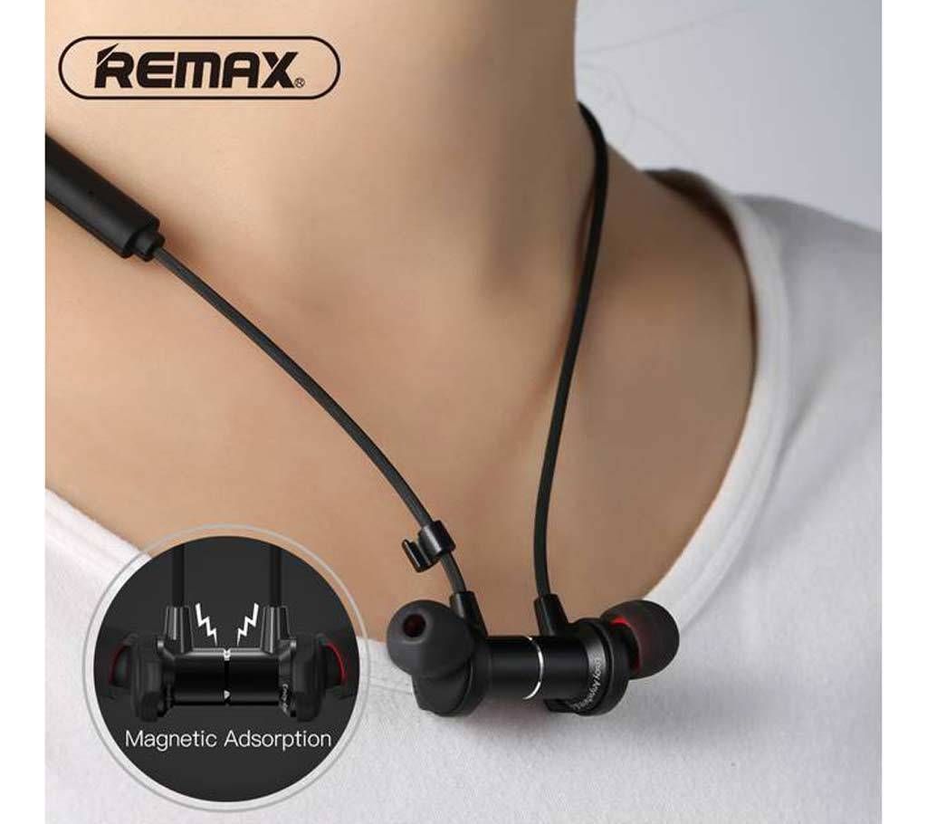 Remax S7 Bluetooth Headphone