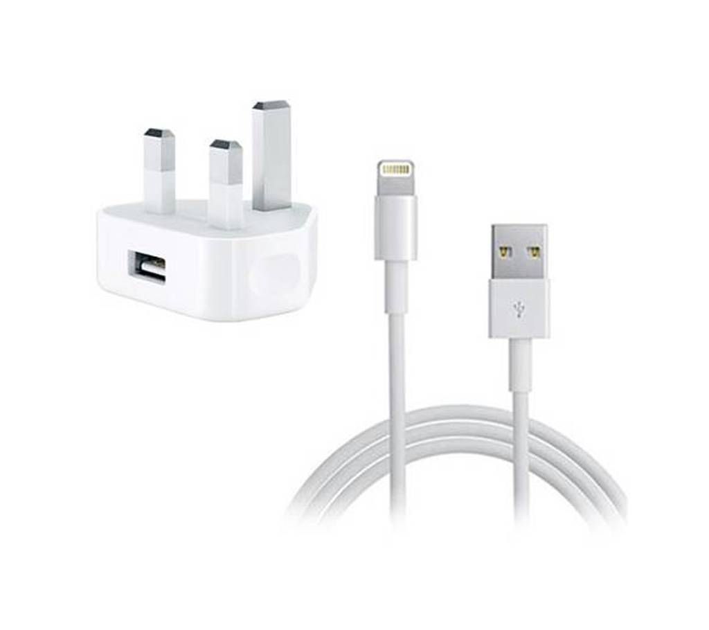 5W USB Power Adapter For iphone